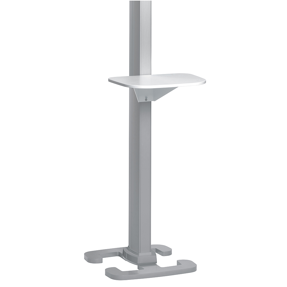 TABLETTE PR COLONNES LOGIX